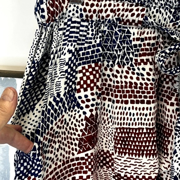 Hei Hei Anthropologie Nouveau Harem Jogger Pants SZ S - Picture 5 of 12